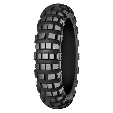 120/90B17 64T RR END TRAIL XT+DAK TL/TT