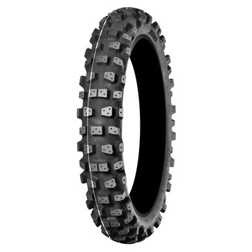 Mitas TerraForce-EX Hard/Winter Rear Tire (White Stripe)