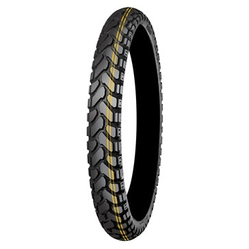 Mitas Enduro Trail+Front Tire DAKAR (60 road/40 off ADV)