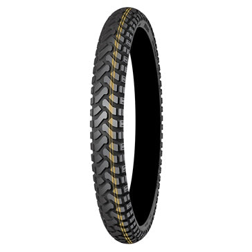 110/80B19 59H FT END TRAIL DAKAR TL/TT