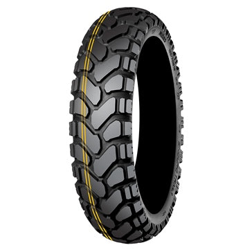 170/60B17 72H RR END TRAIL+ DAKAR TL/TT
