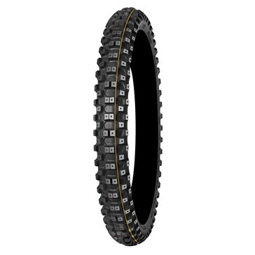 Mitas EnduroTrail Rally MH Front Tire (Race/ADV Yellow Stripe)