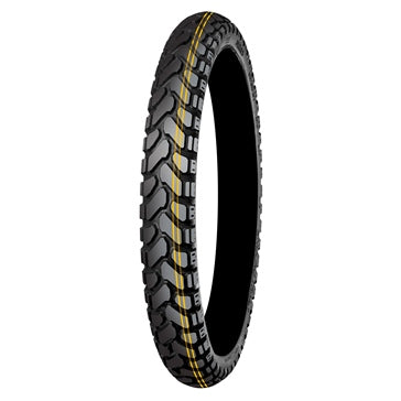 Mitas Enduro Trail+Front Tire DAKAR (60 road/40 off ADV)