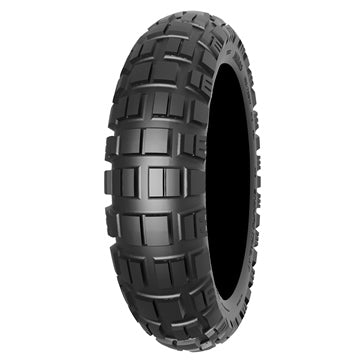 Mitas Enduro Trail XT Rear Tire (30 Road/70 Off ADV)