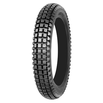 Mitas E-05 Front/Rear Tire (Classic Trials; Dual Sport)