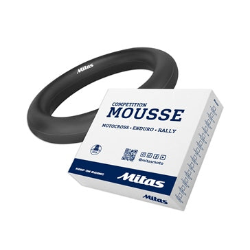 Mitas Mousse Tube