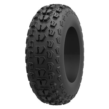 25X8-12 K532 KLAW XC FT 6PR KENDA TIRE