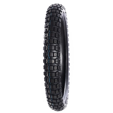 MOTOZ Tractionator Dual venture Tire