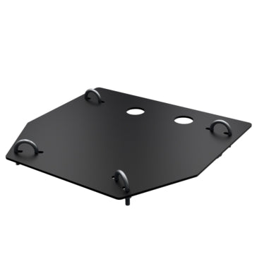 PLOW BRACKET ATV YAM KOLPIN