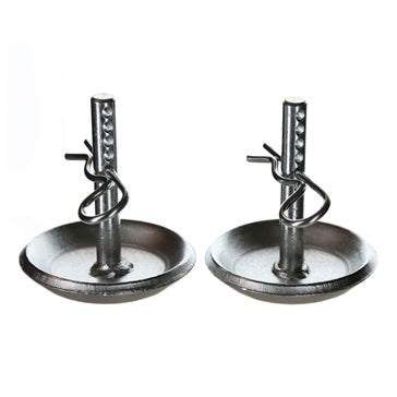 SKID SHOES HD QTY2 KOLPIN