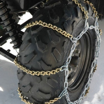 TIRE CHAIN V-BAR 10 inch KOLPIN