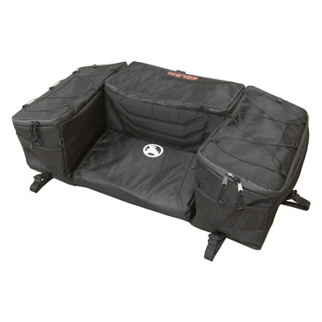SEAT BAG GEAR&COOLER BK KOLPIN