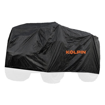 COVER ATV BK KOLPIN