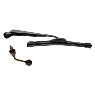 WIPER MANUAL UTV 10 inch KOLPIN