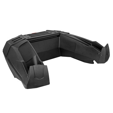 ADVENTURE XL TRUNK & HEATED GRIP