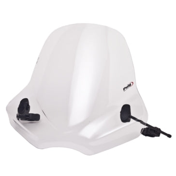 WINDSHIELD TOURING II CLR APRILIA PUIG