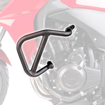 ENGINE GUARD HON BK PUIG