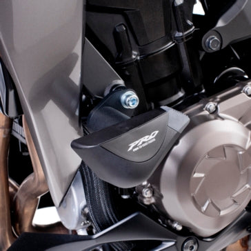 FRAME SLIDER PRO KAWA BK