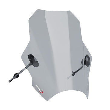 WINDSHIELD BAT SMK APRILIA PUIG
