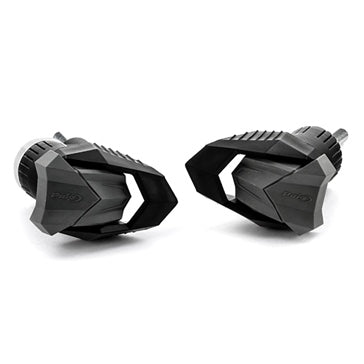 FRAME SLIDER R19 BMW BK PUIG