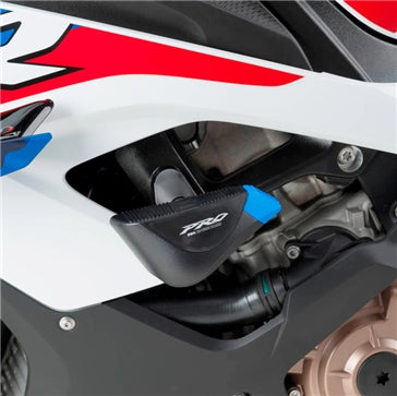 FRAME SLIDER PRO BMW BK PUIG