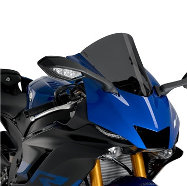 WINDSHIELD R-RACER DSMK YAM PUIG