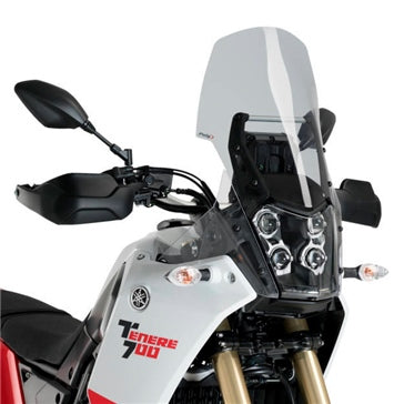 WINDSHIELD TOURING SMK YAM PUIG