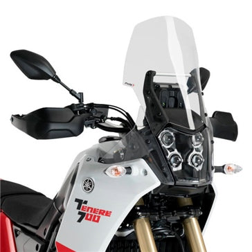 WINDSHIELD TOURING CLR YAM PUIG