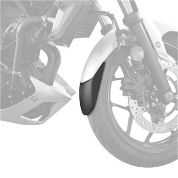 FENDER EXTENSION FT YAM BK