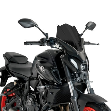 WINDSHIELD NG TOURING YAM DSMK PUIG