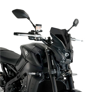 WINDSHIELD NG SPORT YAM DSMK PUIG