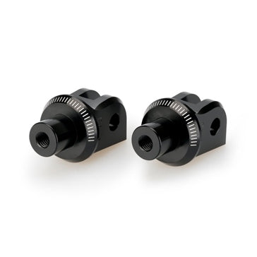 Puig Racing Footpeg Adapter