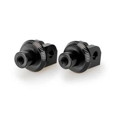 Puig Racing Footpeg Adapter