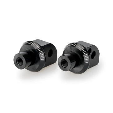 Puig Racing Footpeg Adapter