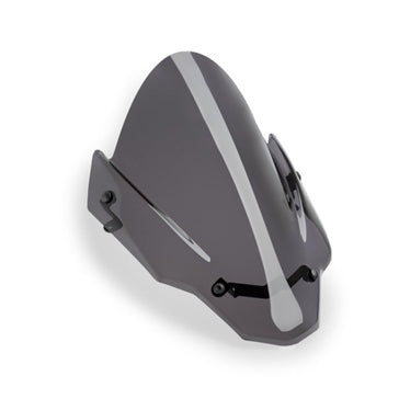 WINDSHIELD Z-RACING DSMK APRILIA PUIG