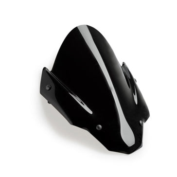 WINDSHIELD Z-RACING BK APRILIA PUIG
