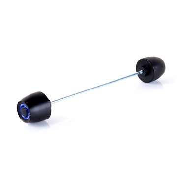Puig Axle Slider Rear