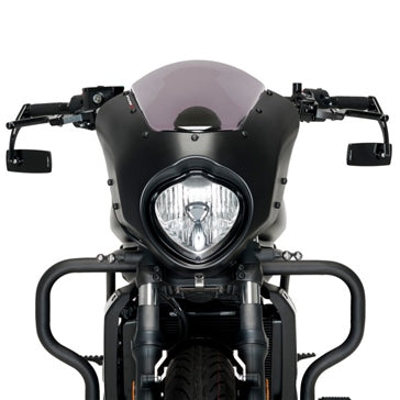 SEMIFAIRING DARK NIGHT SMK KAWA PUIG