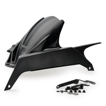 FENDER RR MAT BK YAM PUIG