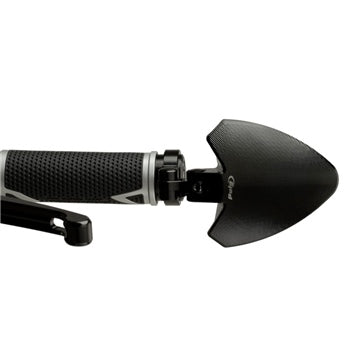 Puig Fold Miror HD Bolt-on