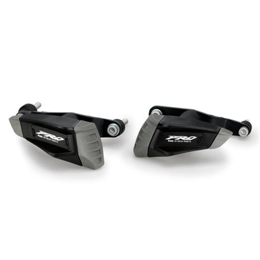 Puig PRO 2.0. FRAME SLIDERS