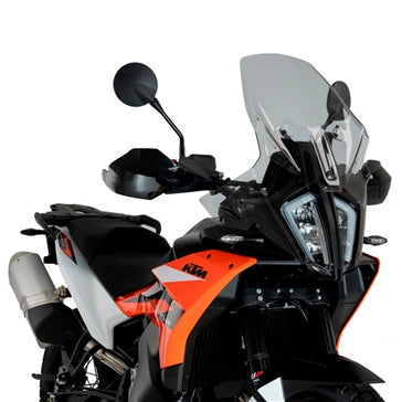 WINDSHIELD TOURING SMK KTM PUIG