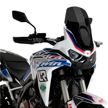 Puig Sport Windshield Fits Honda