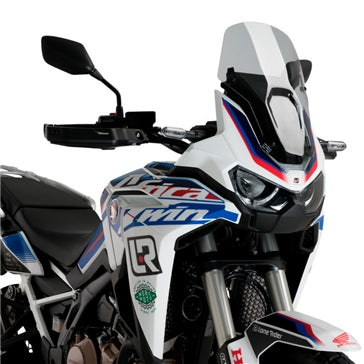 Puig Sport Windshield Fits Honda