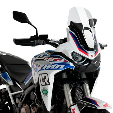 Puig Sport Windshield Fits Honda