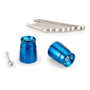 Puig Bar Ends