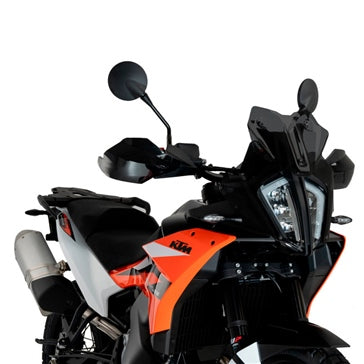 Puig Sport Windshield Fits KTM