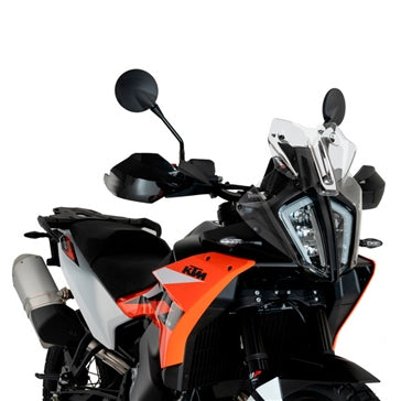 Puig Sport Windshield Fits KTM