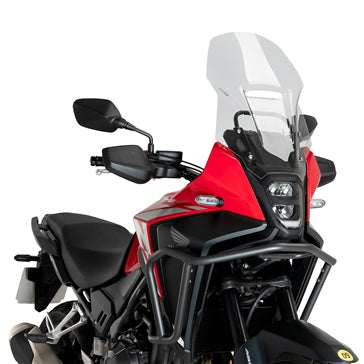 Puig Touring Windshield Fits Honda
