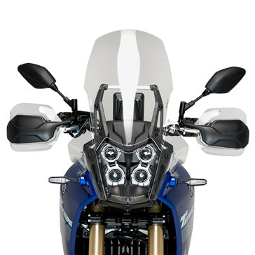 Puig Windshield Deflector Fits Yamaha